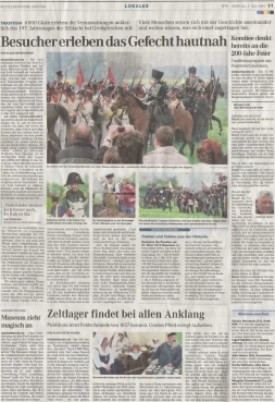 Presseinfo MZ 03.05.2010 Presseinfo MZ 03.05.2010