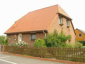 Pension Rasch Kitzen Pension Rasch Kitzen
